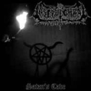 Insepulchral - Satan's Cave