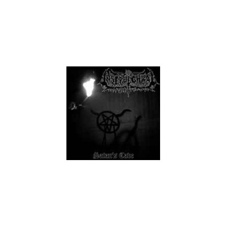 Insepulchral - Satan's Cave