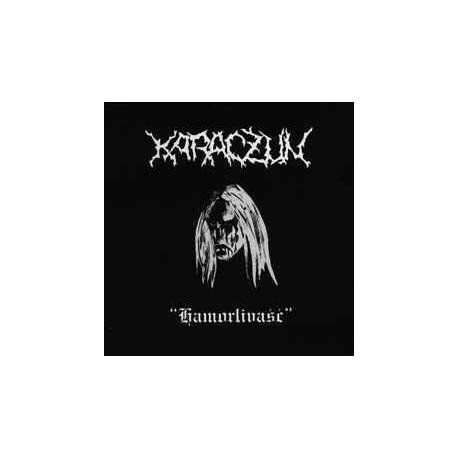 Karaczun - Hamorlivase