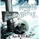 Kingdom of Agony - Signs of Life: None