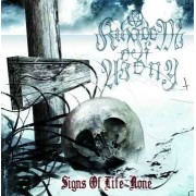 Kingdom of Agony - Signs of Life None
