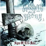 Kingdom of Agony - Signs of Life: None