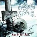 Kingdom of Agony - Signs of Life: None