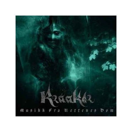Kraaker - Musikk Fra Vettenes Dom