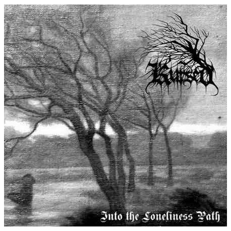 Kursed - Into the Loneliness Path
