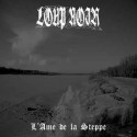 Loup Noir - L'Ame de la Steppe