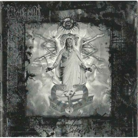 Lucifugum - Sectane Satani