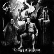 Lugburz - Triumph of Antichrist