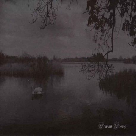 Lykauges - Swan Song