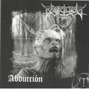 Mysticism - Abducción