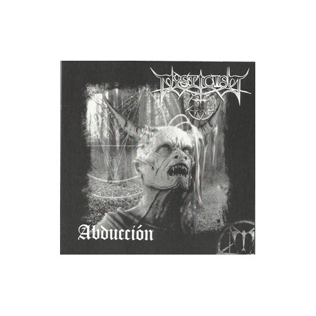 Mysticism - Abducción