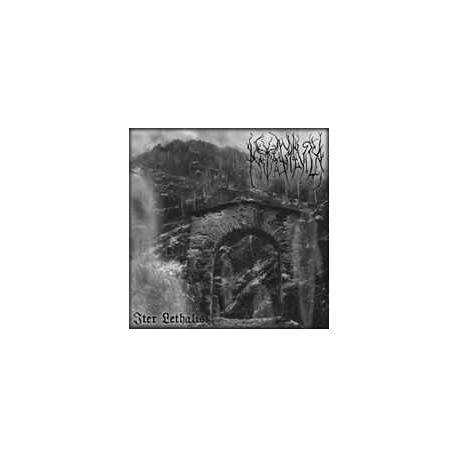 Natassievila - Iter Lethalis