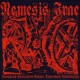 Nemesis Irae - Blasphemy-Desecration-Satanic Supremacy-Misanthropy