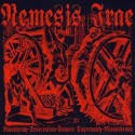 Nemesis Irae - Blasphemy-Desecration-Satanic Supremacy-Misanthropy