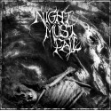 Night Must Fall - Night Must Fall / Funeral of Mankind