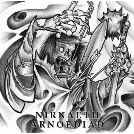 Nirnaeth Arnoediad - Nirnaeth Arnoediad