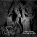 Nox Mortar - Between Heresy, Blasphemy and Hate