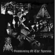 Pyrifleyethon / Ophidian Forest - Summoning if the Igneous