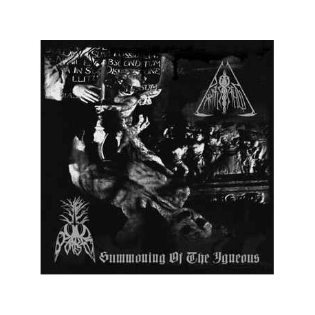 Pyrifleyethon / Ophidian Forest - Summoning if the Igneous