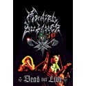 Maniac Butcher - Dead but Live