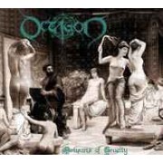 Octagon - Artisans of Cruelty