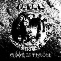 ODI / Akollonizer - Moon is Throll / La Transformació