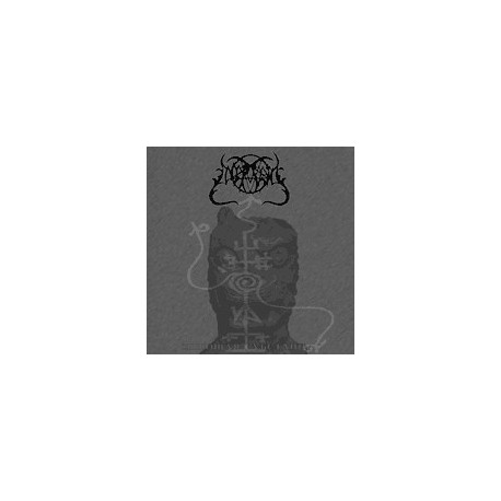Odor Mortis - Shining Substance