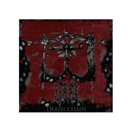 Asag - Death Chain
