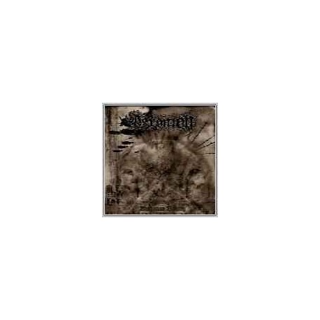 Perdition - Antihuman Divinity