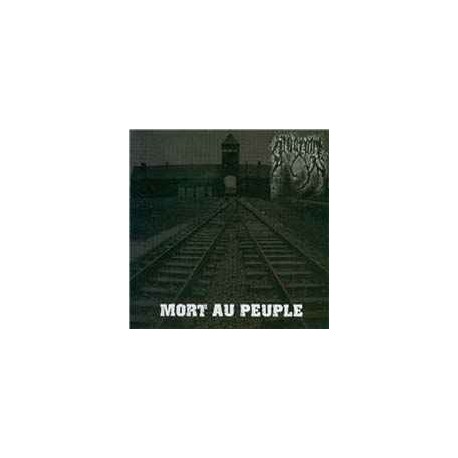 Pogrom - Mort au Peuple