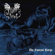 Claws - The Funeral Barge