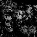 Raw Hatred / Misanthropy - Split