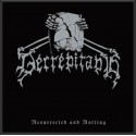 Decrepitaph - Resurrected and Rotting