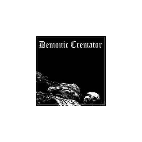 Demonic Cremator - My Dying Breath...
