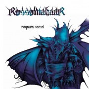 Rossomahaar - Regnum Somni