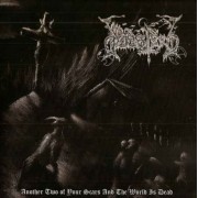 Dodsferd - Another Two of Your Scars and the World is Dead