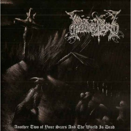 Dodsferd - Another Two of Your Scars and the World is Dead