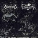 Enshadowed / Vulturine - The Epitome of Neverending Evil
