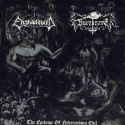 Enshadowed / Vulturine - The Epitome of Neverending Evil