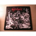 By The Sword - Hell Metal Style