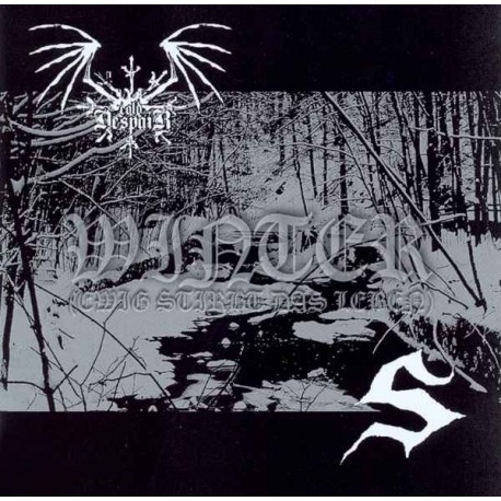 S / Cold Despair - Winter