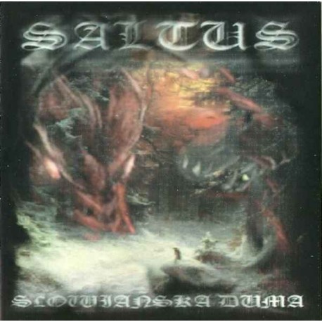 Saltus - Slowianska Duma