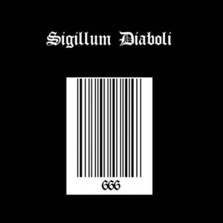 Sigillum Diaboli - Sigillum Diaboli
