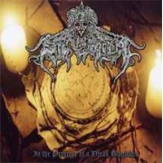 Sin Origin - In the Presence of a Dread Magician