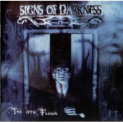 Signs of Darkness - The 17th. Floor