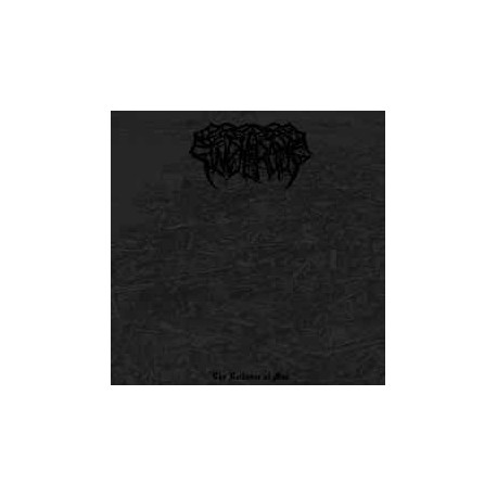 Sinpularctos - The Voidance of Man