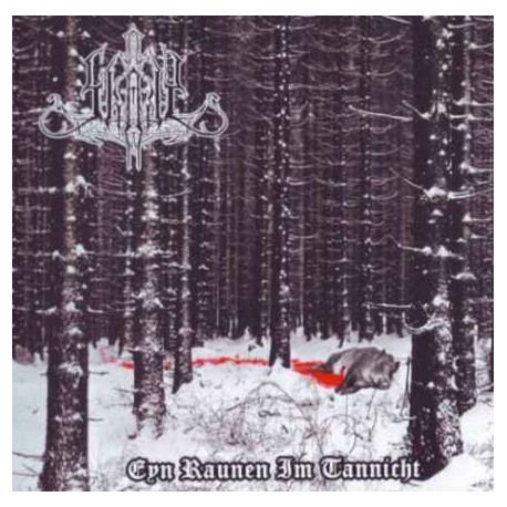 Skady - Eyn Raunen Im Tannicht
