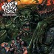 Fondle Corpse - Chronicles of Pain
