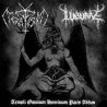 Teratism / Lugubre - Templi Omnium Hominum Pacis Abhas