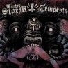 Winterstorm / Tempesta - Split